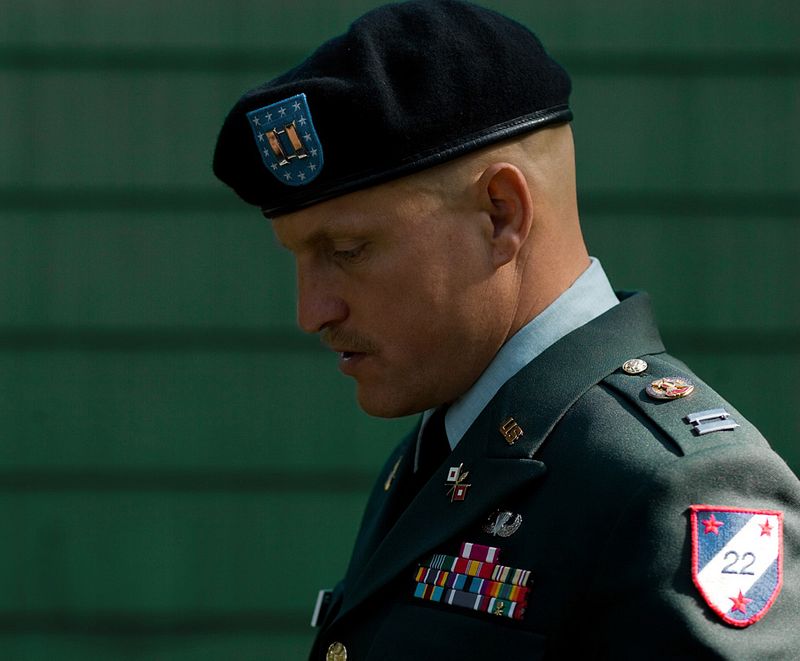 Woody Harrelson photo