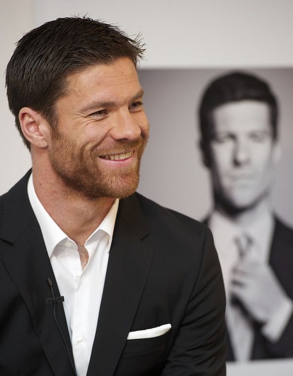 Xabi Alonso - Birthday, Birthplace, Nationality, Age, Sign, Photos